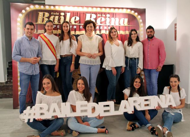 Puerto Lumbreras elegirá a la Reina de sus Fiestas entre siete aspirantes - 2, Foto 2