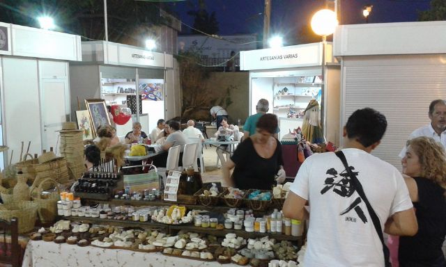 La Alfarería El Poveo de Totana estará presente en los Huertos del Malecón con motivo de las Feria de Murcia, Foto 5