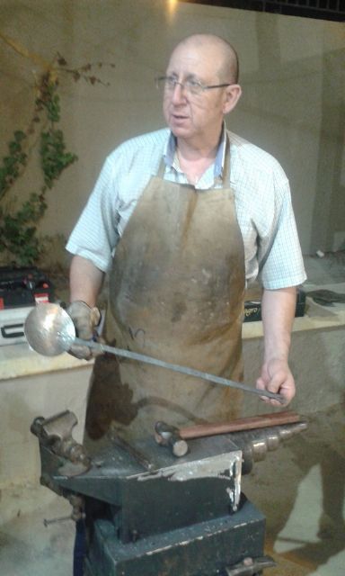 La Alfarería El Poveo de Totana estará presente en los Huertos del Malecón con motivo de las Feria de Murcia, Foto 6