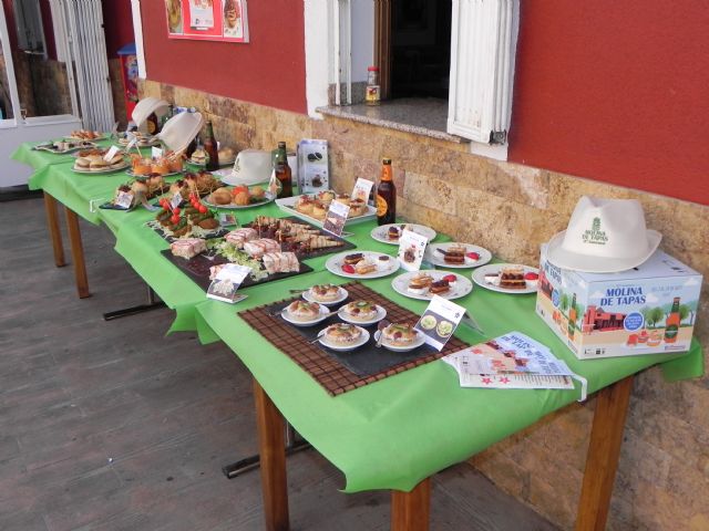 Molina de Tapas cumple diez años con una amplia oferta gastronómica y de ocio - 3, Foto 3