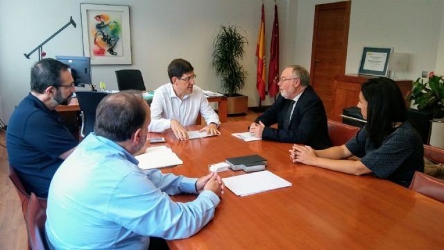 La Región reunirá a expertos en adicciones en la Escuela de Otoño de ´Socidrogalcohol´ - 1, Foto 1