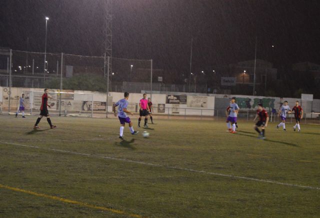 El Atlético Torreño Carmelitano, preparado para estrenarse en Segunda Autonómica - 1, Foto 1