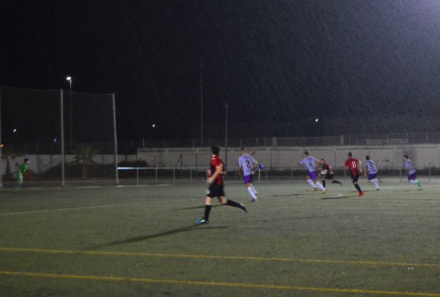 El Atlético Torreño Carmelitano, preparado para estrenarse en Segunda Autonómica - 2, Foto 2