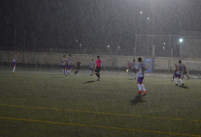 El Atlético Torreño Carmelitano, preparado para estrenarse en Segunda Autonómica - 3, Foto 3