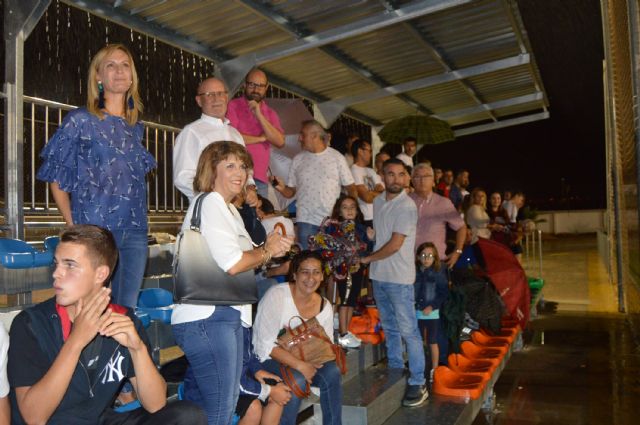 El Atlético Torreño Carmelitano, preparado para estrenarse en Segunda Autonómica - 4, Foto 4