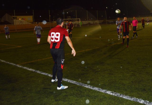 El Atlético Torreño Carmelitano, preparado para estrenarse en Segunda Autonómica - 5, Foto 5