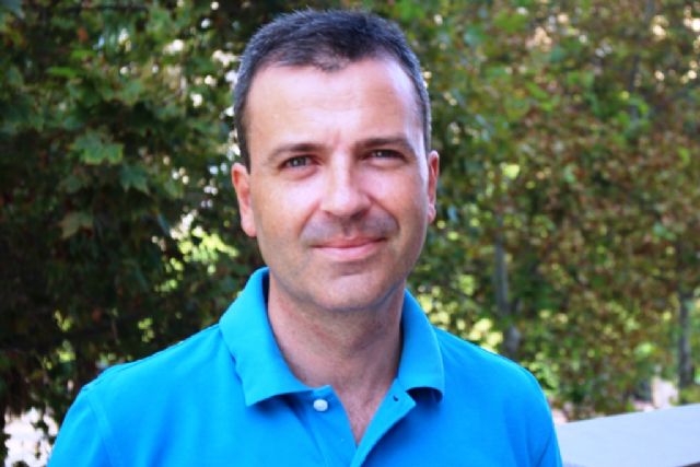 El Presidente de la Confederación Hidrográfica del Segura renueva el Consejo de Dirección - 1, Foto 1