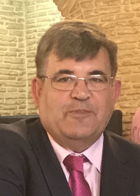 El Presidente de la Confederación Hidrográfica del Segura renueva el Consejo de Dirección - 3, Foto 3