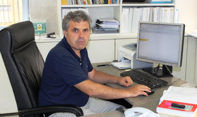 El Presidente de la Confederación Hidrográfica del Segura renueva el Consejo de Dirección - 4, Foto 4