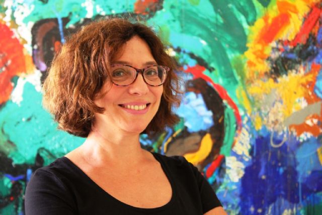 El Presidente de la Confederación Hidrográfica del Segura renueva el Consejo de Dirección - 5, Foto 5