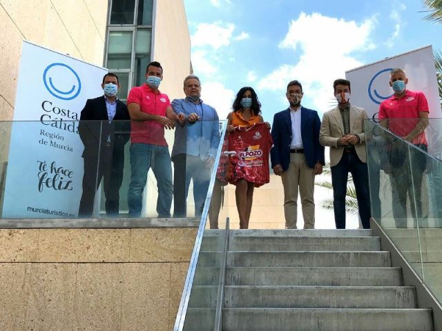 MC exigirá que San Esteban aclare los criterios que justifican los patrocinios deportivos a clubes de élite - 1, Foto 1