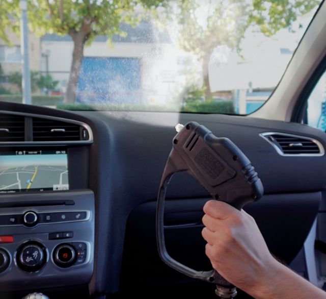 Cómo higienizar el vehículo de forma segura para la vuelta al cole - 1, Foto 1