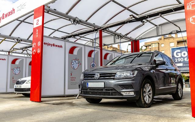 Cómo higienizar el vehículo de forma segura para la vuelta al cole - 2, Foto 2