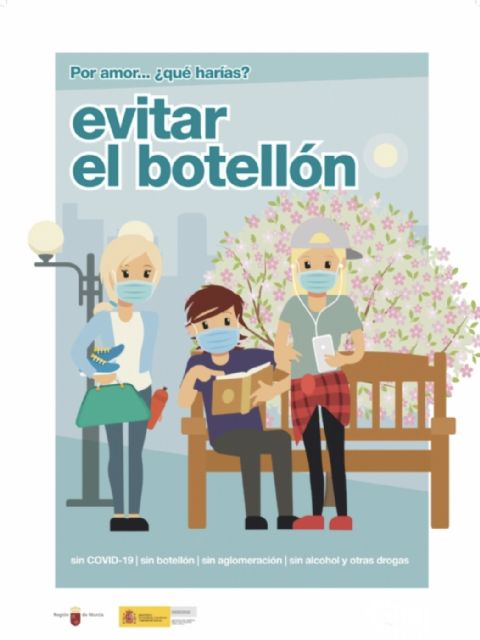 Águilas se suma a la campaña Por amor… ¿qué harías? - 2, Foto 2