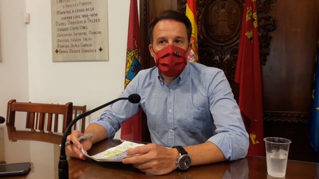 El PP centrará su labor política durante el curso 20/21 en liderar la acción del ayuntamiento para ayudar a los lorquinos a superar la crisis del coronavirus - 1, Foto 1