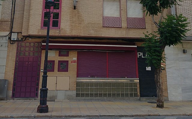 Fundación Cepaim abre un nuevo centro territorial en Totana, Foto 1