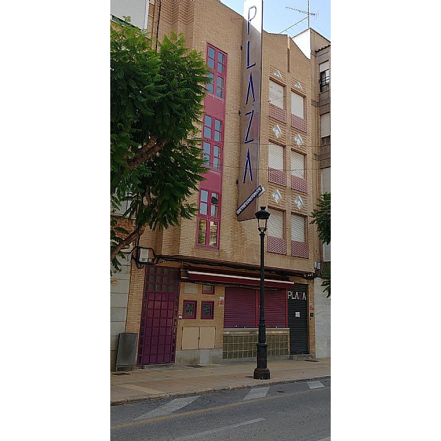 Fundación Cepaim abre un nuevo centro territorial en Totana, Foto 2