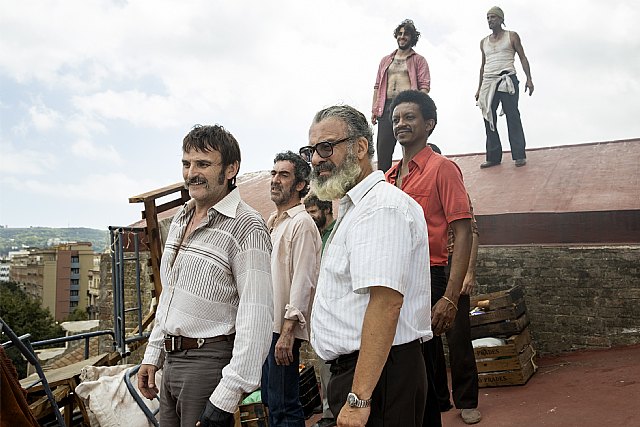 Foto: Julio Vergne / Atípica Films / Movistar+, Foto 1