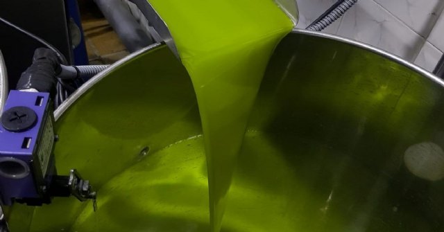 Agenda de formación en aceite de oliva para el nuevo curso - 2, Foto 2