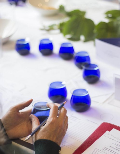 Agenda de formación en aceite de oliva para el nuevo curso - 3, Foto 3