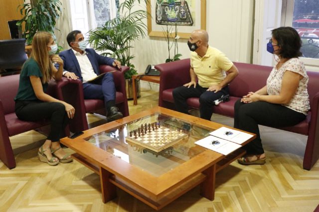 Murcia acogerá el IV Congreso Nacional Retina del 7 al 9 de octubre - 1, Foto 1