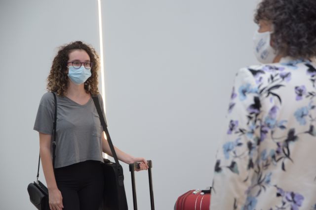 Estudiantes nacionales e internacionales disfrutan desde hoy de lanueva residencia de la UPCT - 2, Foto 2