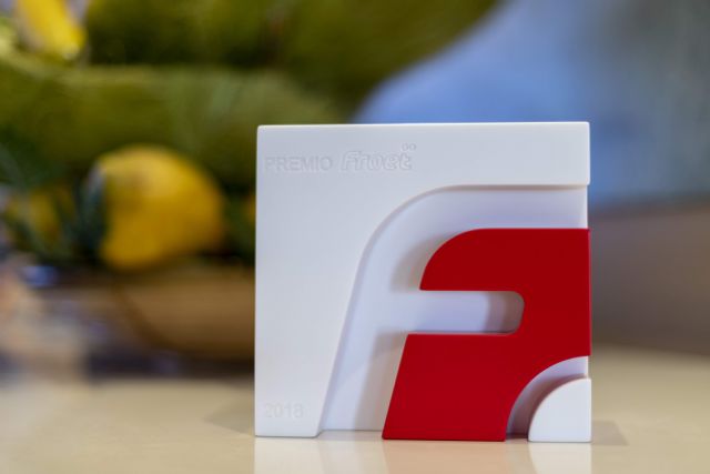 Abierto el plazo de presentación de candidaturas a los Premios FROET 2020 - 1, Foto 1