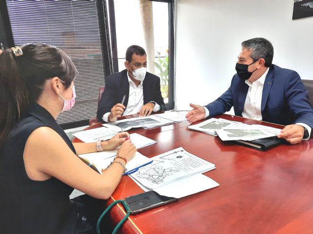 La línea de autobús entre Alcantarilla y Murcia mantendrá la frecuencia de paso que tiene actualmente - 2, Foto 2