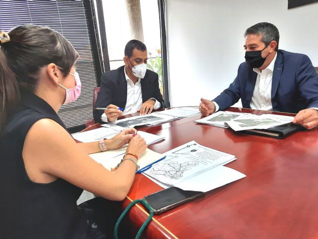 La línea de autobús entre Alcantarilla y Murcia mantendrá la frecuencia de paso que tiene actualmente - 3, Foto 3