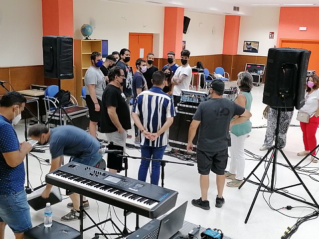 A punto de comenzar los programas formativos de Juventud - 1, Foto 1