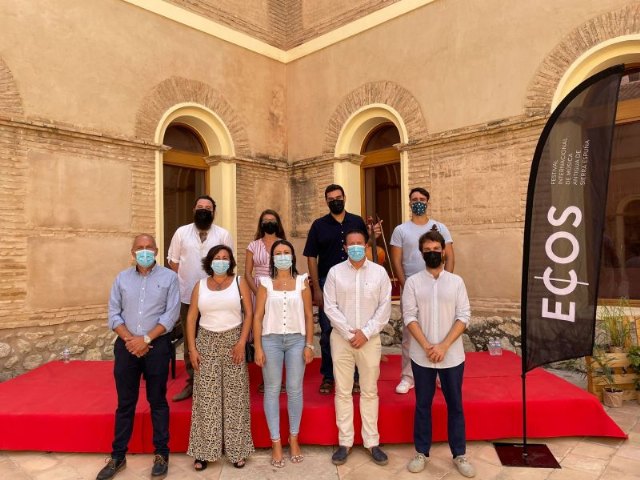 Gran acogida de las actividades culturales y de turismo propuestas durante el fin de semana - 1, Foto 1