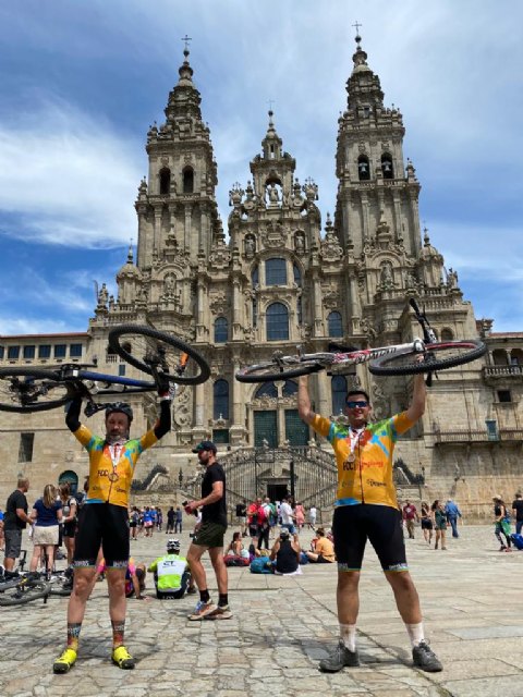 Grupo CMVCaridad se suma a la Fundación Josep Carreras en la lucha contra la leucemia infantil - 1, Foto 1
