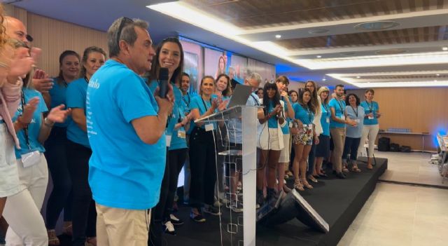 SESDERMA se refuerza en América con un nuevo centro de operaciones y una exclusiva clínica en Panamá - 1, Foto 1