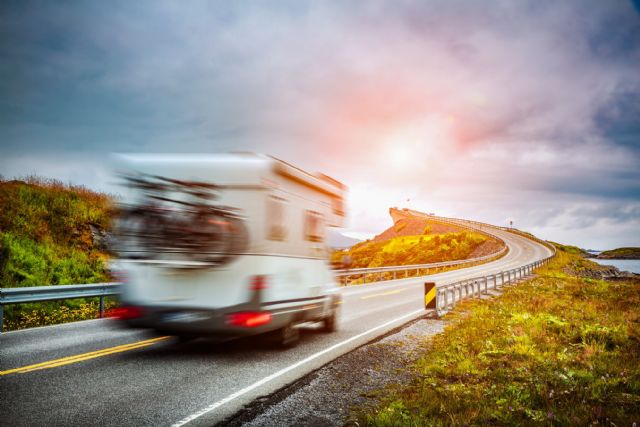 ¿viajas en coche, moto o caravana? te damos los consejos que necesitas - 1, Foto 1