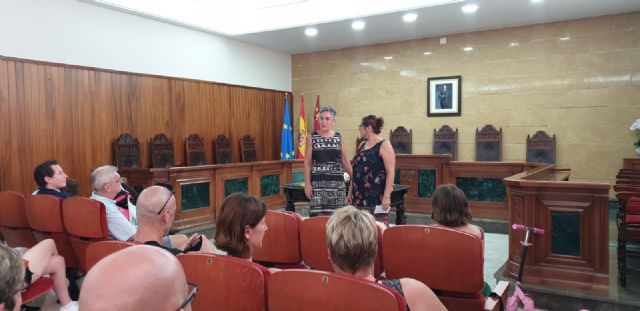 La orquesta Noda Biag´r participará en la animación de la Feria y Fiestas 2022 - 3, Foto 3