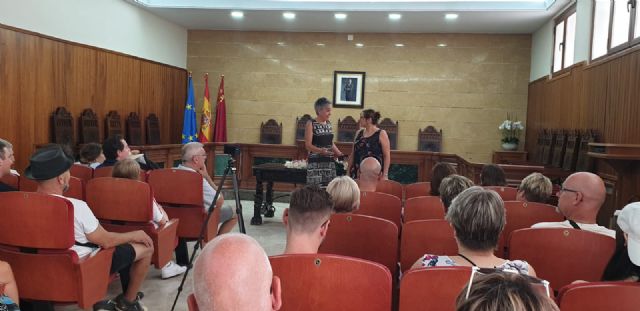 La orquesta Noda Biag´r participará en la animación de la Feria y Fiestas 2022 - 4, Foto 4