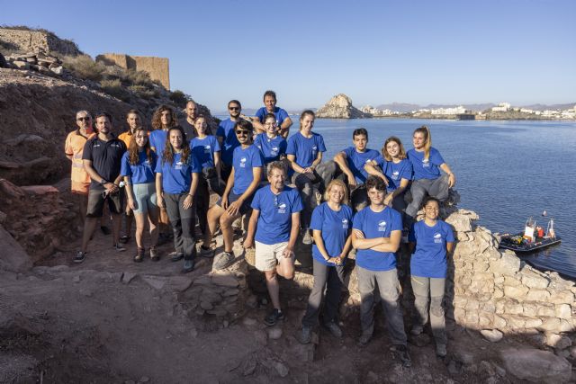 Isla del Fraile se prepara para la III Campaña de Excavaciones Arqueológicas - 1, Foto 1