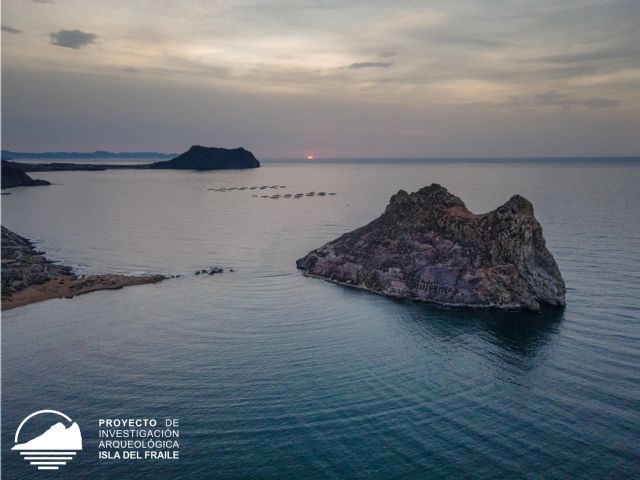 Isla del Fraile se prepara para la III Campaña de Excavaciones Arqueológicas - 2, Foto 2