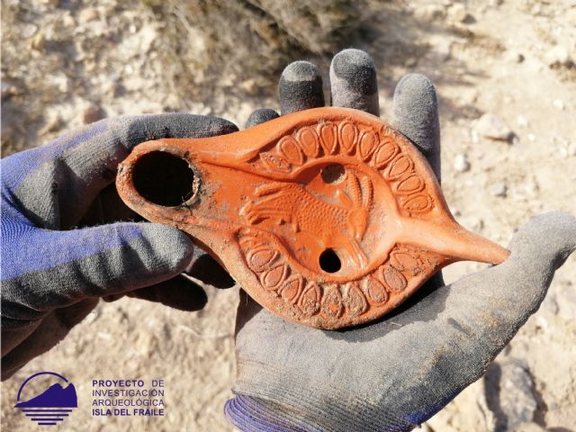 Isla del Fraile se prepara para la III Campaña de Excavaciones Arqueológicas - 3, Foto 3