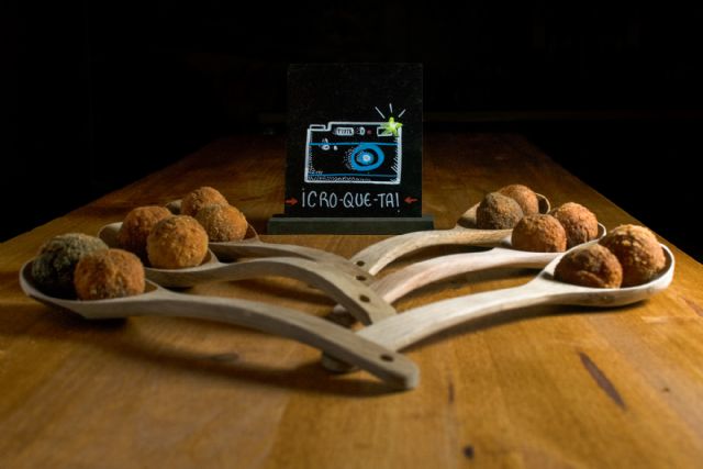 Solo de Croquetas: la startup que triunfa con un e-commerce de nicho - 2, Foto 2