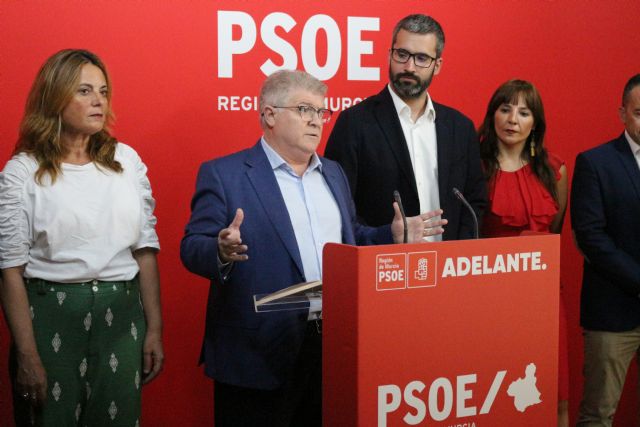 Vélez: El Gobierno de España ha realizado la mayor transferencia de fondos extraordinarios de nuestra historia - 1, Foto 1