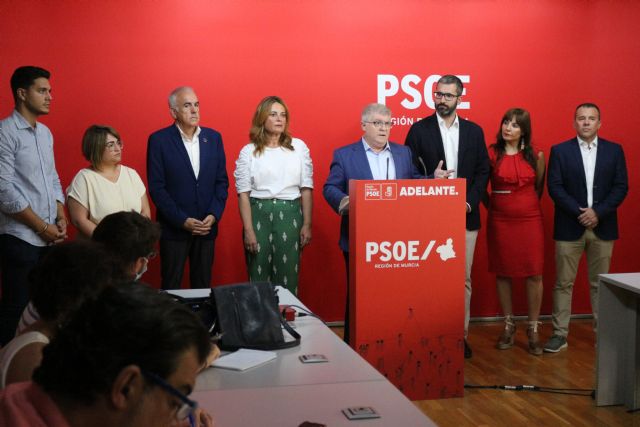 Vélez: El Gobierno de España ha realizado la mayor transferencia de fondos extraordinarios de nuestra historia - 2, Foto 2