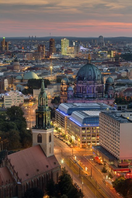 Berlín muestra su cara más original y sostenible - 2, Foto 2