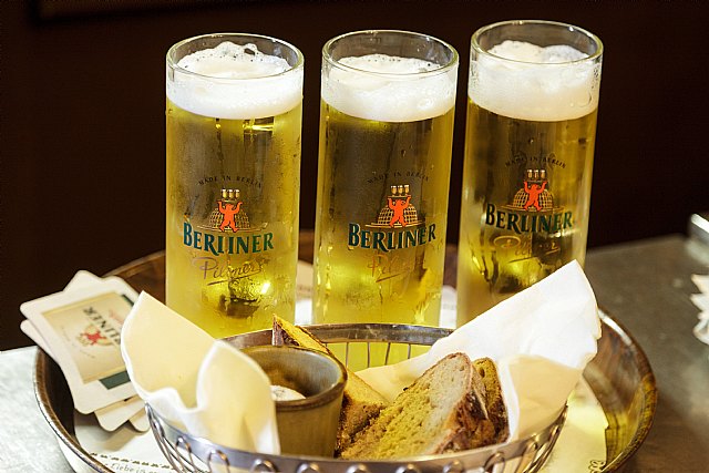 Berlín muestra su cara más original y sostenible - 3, Foto 3