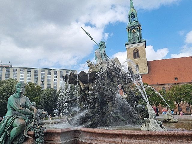 Berlín muestra su cara más original y sostenible - 1, Foto 1