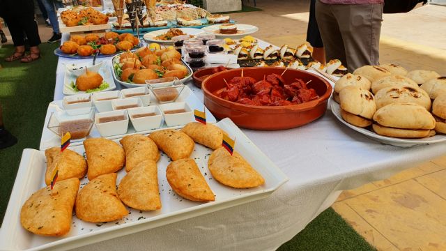 La Ruta MOLINA DE TAPAS 2022 celebra una nueva edición del 2 al 19 de septiembre, bajo el lema Esencia de las fiestas de Molina - 1, Foto 1