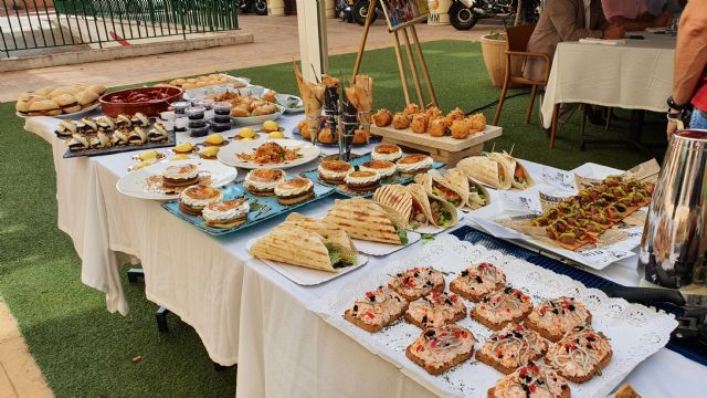 La Ruta MOLINA DE TAPAS 2022 celebra una nueva edición del 2 al 19 de septiembre, bajo el lema Esencia de las fiestas de Molina - 3, Foto 3