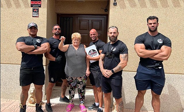 Desokupan una vivienda en el Paretón, Foto 1