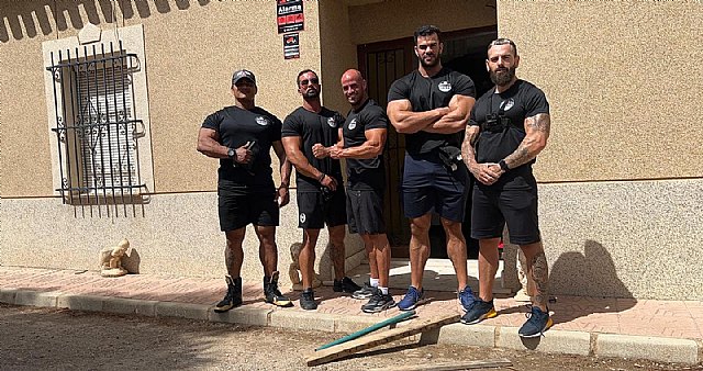 Desokupan una vivienda en el Paretón, Foto 2