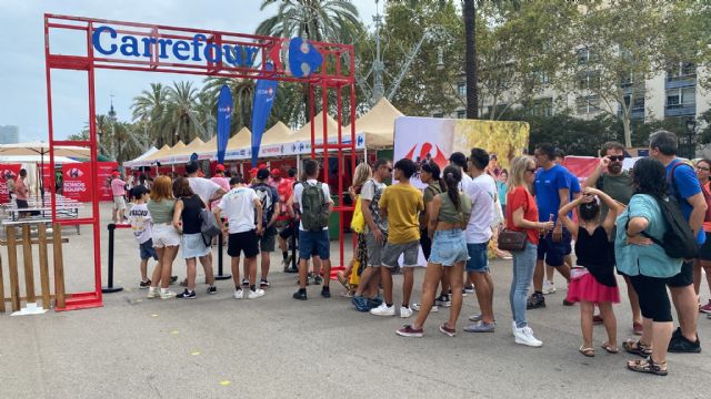 La 78 edición de la carrera llega el domingo a la Región - 1, Foto 1